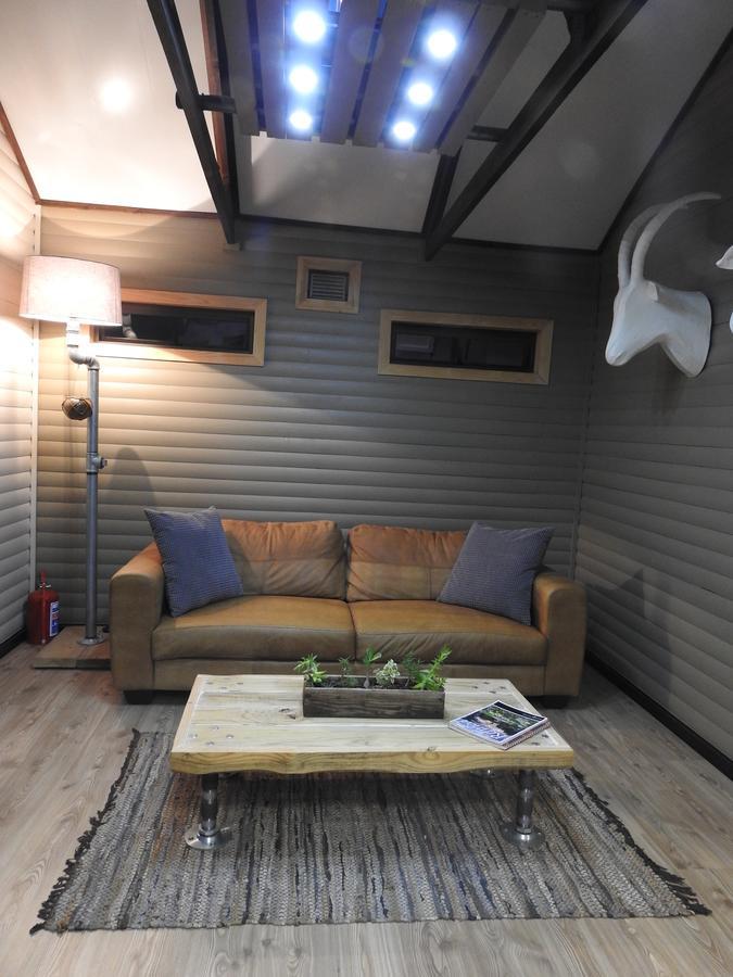 Chalet Timmerstuga Malalane