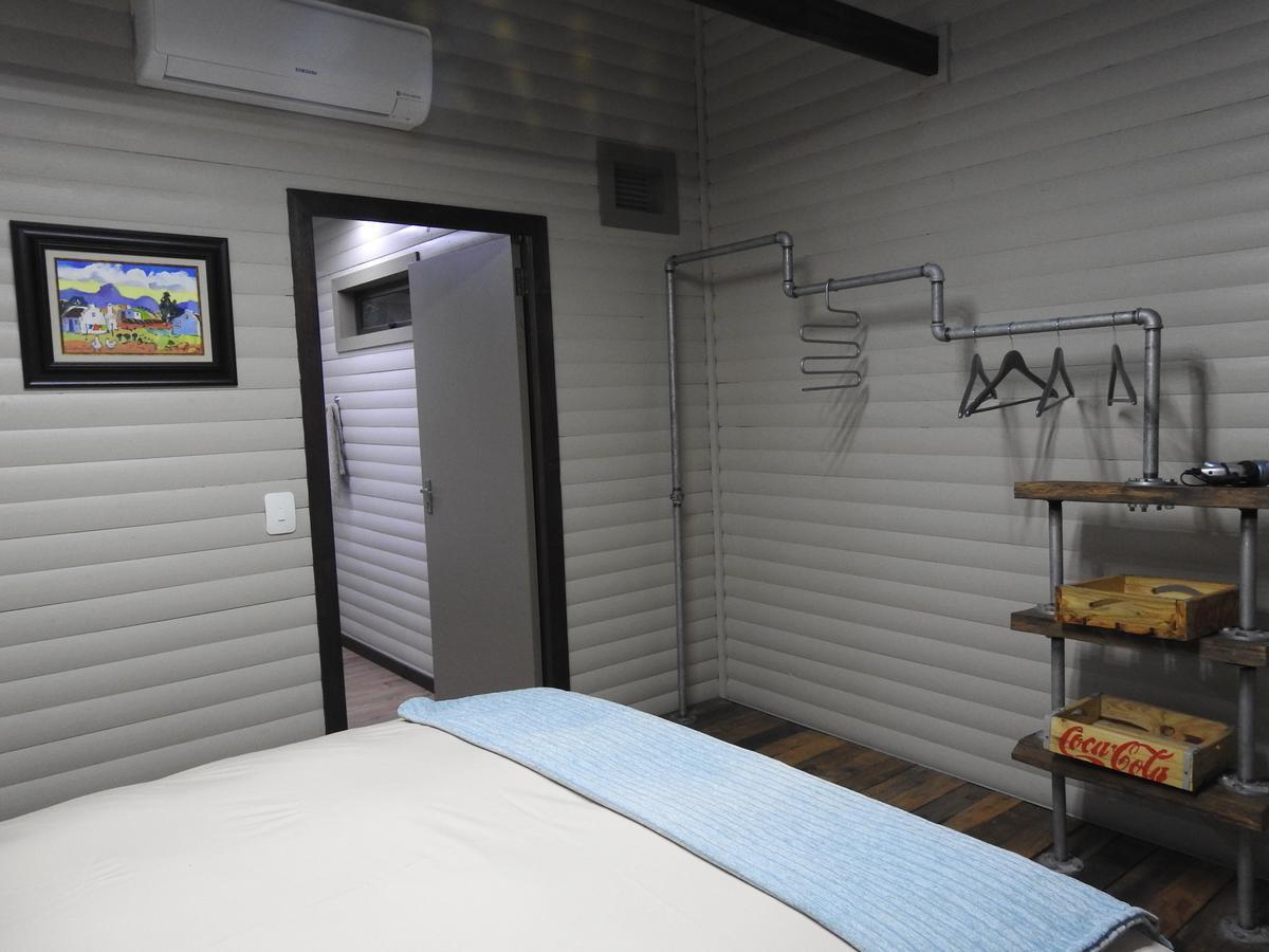 Chalet Timmerstuga Malalane